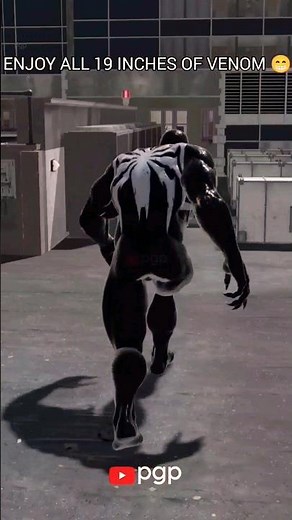 How to play as VENOM in Spider-Man 2
