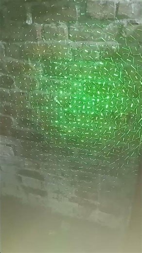 home Tu making laser light #shortvideo