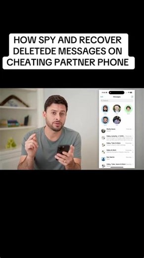 How to recover deleted messages and remotely monitor your... #Shorts #htechhackkhelp