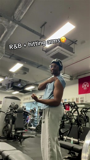 Ultimate Biceps Workout Tips with Gymshark Gear