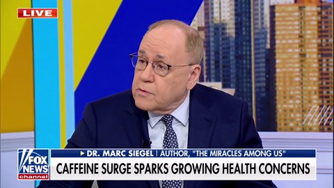 Caffeine consumption concerns rise after Panera lemonade death