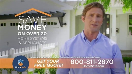 HomeSafe TV Spot, 'The Right Call'