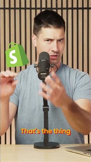 Stop describing Shopify products for LLMs like this | Winning with descriptions