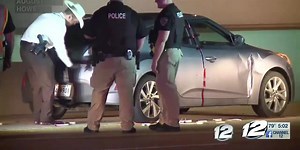 Man gets 60 years in deadly Howe highway shooting