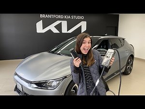 Your Level One Charger is slow! Here's how to speed it up significantly! - Kia Hyundai Class