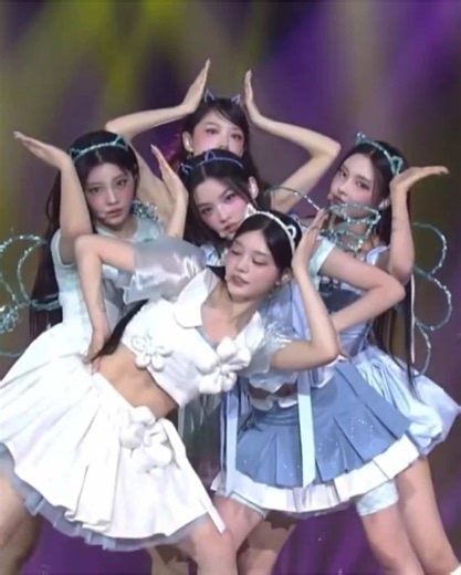 SBS Gayo Daejeon Summer 2025: Jellyous Performance