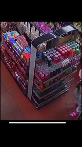 Theft from The BLVD Market on Lancaster Blvd still photo at the end of video | AV Scanner News - Page