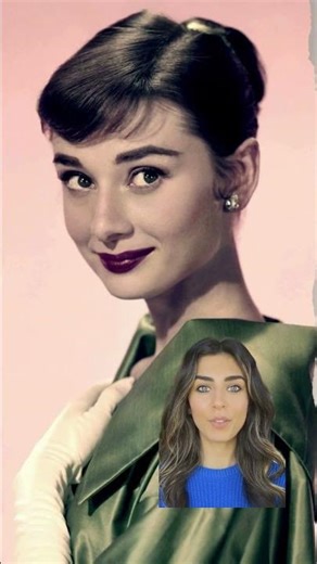 Lily Collins as Audrey Hepburn? The Biopic Casting We’ve Been Waiting For ✨