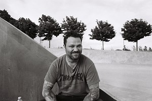 Watch Bam Margera's Episode of 'EPICLY LATER'D'