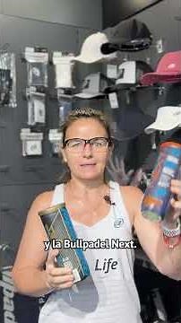 NOT ALL PADEL BALLS ARE THE SAME 🎾 #padel #shorts