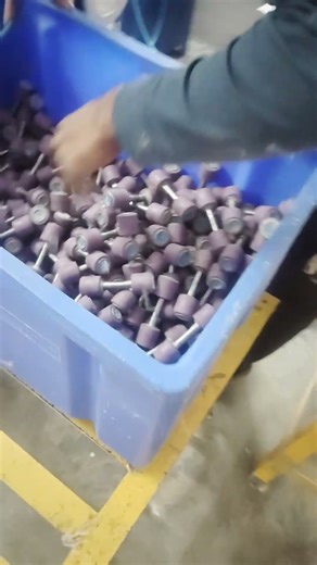 Ring frame machine || Cotss buffing || #shorts