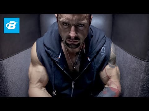 Program Overview | Kris Gethin's 8-Week Hardcore Training Program