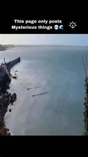 All unseen and Mysterious things for yours on Instagram: "🌊 The Ocean’s Deadliest Rage — Tsunami Caught on Camera 😨⚠️ Imagine standing on a calm beach… Then the water vanishes. No sound. No birds. Just silence. Then — a monstrous wall of water explodes into view. 💥 Triggered by undersea quakes or volcanic eruptions 🌊 Waves over 100 feet tall 🚄 Traveling at 500+ mph 🏙️ Cities erased in minutes 💀 No time. No warning. No escape. This isn’t just a wave — it’s the ocean at war. 💬 Could you su