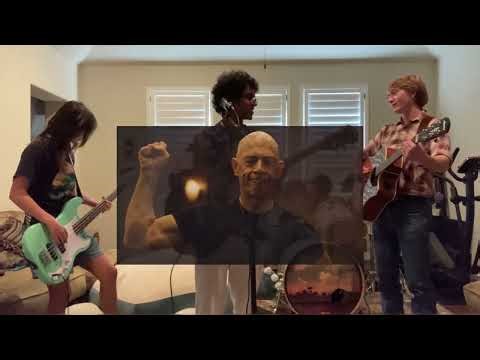 What REALLY happens at band practice… Bloopers and Outtakes