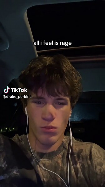All I Feel Is Rage — Understanding and Managing Intense Anger