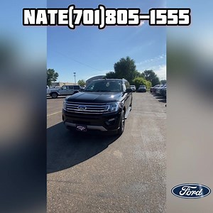 2021 Ford Expedition XLT MAX 3.5L Eco Boost 4WD Only 38K Miles! Veracity Value Priced at $48,883! Give Nate a text or call @(701)805-1555 to schedule a test drive today! www.veracitymotors.com | Veracity Motors | Facebook