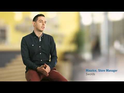 Career Insights- Meet some of our Store Managers