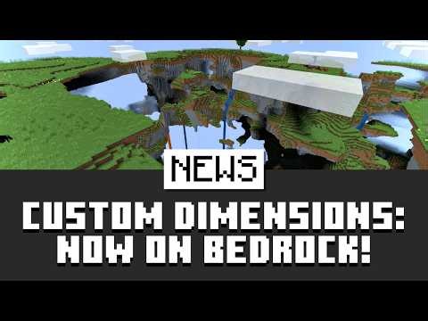 Custom Dimensions Are Here!? (NEW Beta)