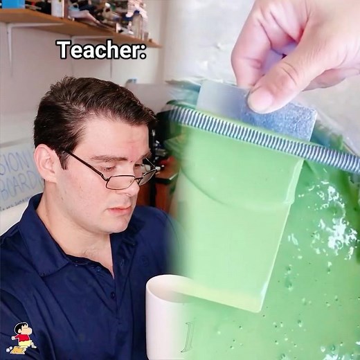 When parents say, "My child would never do that!" #fyp #teacher #school #student #parents