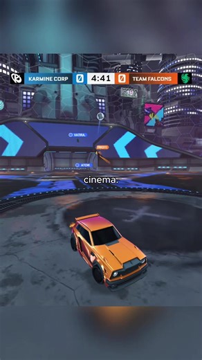 Insane Rocket League RLCS Moments to Watch