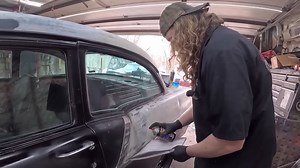 6.3K views · 367 reactions | An emotional day as we scrub off our name off one of our most loved cars. | DD Speed Shop | Facebook