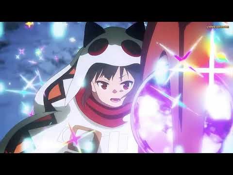 EXPLLLLOSION! 💥 Megumin Power