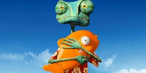 25 Rango Quotes on Finding Your True Self