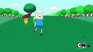 Adventure Time - The Real You video