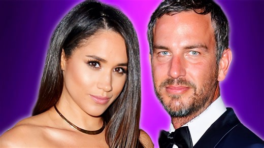 The rampant Meghan Markle & Markus Anderson affair rumors, explained