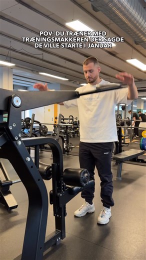 mortennp on Instagram: "“Jeg starter i januar”…. Det bedste tidspunkt at starte var for 5-10 år siden. Det næstbedste er i dag. Bliv overdådig med MNP Training Club. Start i dag 🚀 Der er et link i min bio!"