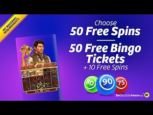 PlayOJO Casino & Bingo Games