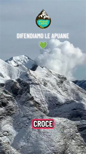 🌞ALPI APUANE: IL NOSTRO POSTO NEL MONDO DA DIFENDERE 🦎🦎🦎 #APUANELIBERE #volontariato #montagna #bellezza #ambiente #ecologia #meraviglia #AlpiApuane | Apuane Libere