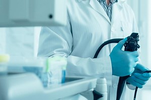 Colonoscopy: the latest techniques and various types | Emergency Live