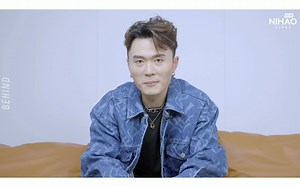 我是永彬Ryan.B，我长这样，大家可能只听过我的歌，不知道我长什么样【你好BEIHIND丨永彬Ryan.B】