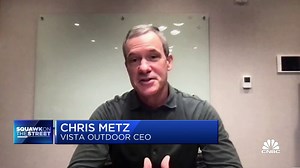 Ammunition sales boost Vista Outdoors' bottom line in Q3