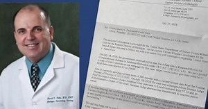 Jailed doctor who gave unnecessary chemotherapy treatments seeks compassionate release