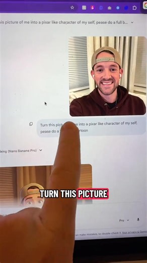 Create Ai animated cartoons with Google Gemini Ai 3! #googlegeminiai #aitips #aivideo #aicartoon #creatorsearchinsights | Braydon Carter