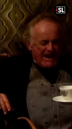"Feck off Cup!" (Father Ted) #fatherted #comedy #priests #irishcomedy