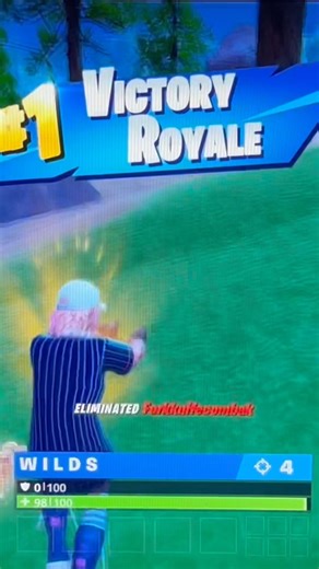 The countdown starts #fortnite #helpmemakethismakesense