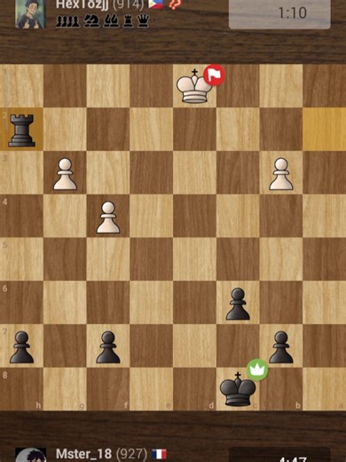 Understanding the Beautiful Game of Chess