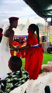 266K views · 15K reactions | Am humbled and grateful to be invited by A woman of valour, mentor and freedom fighter @nambooze betty Mukono thank you for the warm welcome | Nina Roz | Facebook