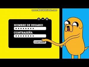 Cartoon Network LA: Promo app - Cartoon Network App (Latino) | 30s - Jul/2020