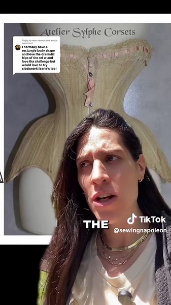 Cinch and charm on TikTok