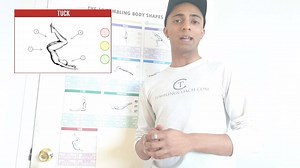 4.6K views · 56 reactions | Essential Tumbling Shape #10: The Tuck...