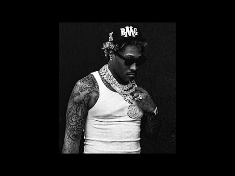 Future - They Gon' Tell (Prod. Tal6y) [Unreleased]