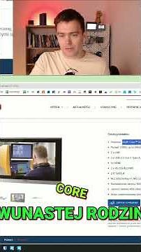 Panel SCADA z WinCC V8 - test #shorts