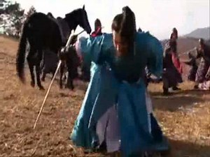 Ja Myung hercegnő magyar felirattal 1. rész-3.wmv