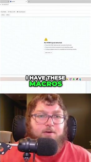 JetKVM Switch: Control Multiple Devices Instantly! #shorts