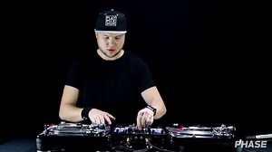 We're very proud to introduce you our latest DJ innovation: Phase!!! Phase reinvents timecode technology letting you control tracks playing from your DJ software without using cartridge or vinyl! Phase is a big step for DJs and we hope, will establish a new standard in turntablism practice. Shout out to Groove Sparkz for the mad performance!! 🙌🏻👊🏻 Follow us all the weekend at NAMM on Facebook Live 🔥🔥 CHECK HERE: www.phase-project.com Instagram: @phase_dj | Phase