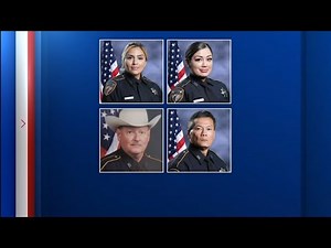 4 former and current HCSO deputies take their own lives in last 6 weeks